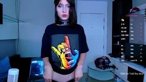 Snapshot of kristinaholland chatting on 01-22-25, 07:46 kristina online show from 01-22-25, 07:46