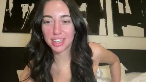 kristina juarez online show from 04-10-26, 03:12