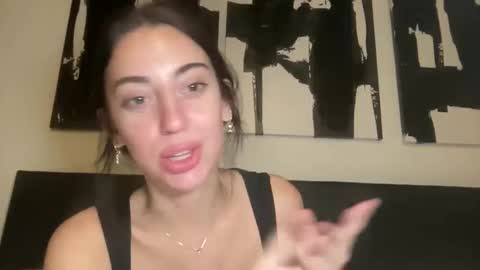 kristina juarez online show from 04-29-26, 02:37