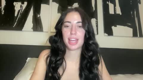 kristina juarez online show from 04-30-26, 01:34