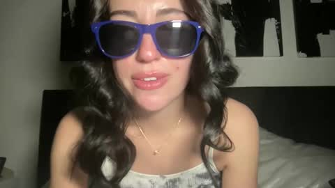 kristina juarez online show from 05-07-26, 01:55