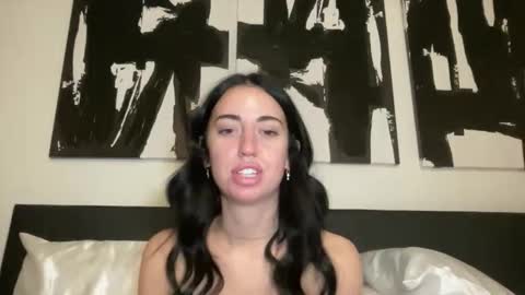 kristina juarez online show from 05-27-26, 01:57