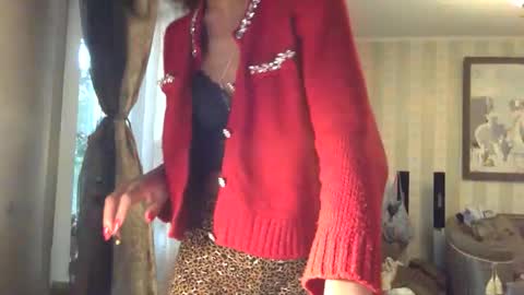 Snapshot of kristinalamour96 chatting on 09-25-25, 01:59 kristinalamour96 online show from 09-25-25, 01:59