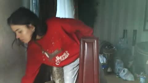 Snapshot of kristinalamour96 chatting on 10-15-25, 01:22 kristinalamour96 online show from 10-15-25, 01:22