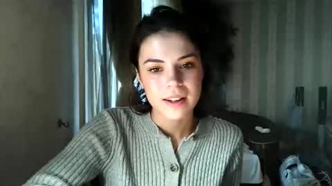 Snapshot of kristinalamour96 chatting on 10-23-25, 01:21 kristinalamour96 online show from 10-23-25, 01:21