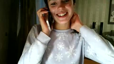 Snapshot of kristinalamour96 chatting on 11-02-25, 02:08 kristinalamour96 online show from 11-02-25, 02:08