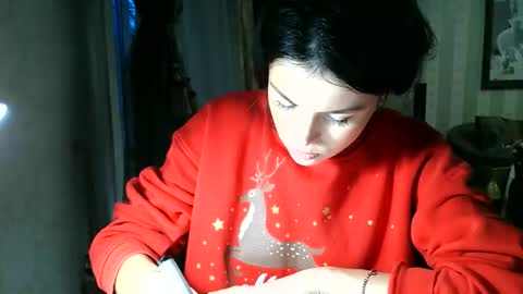 Snapshot of kristinalamour96 chatting on 11-28-25, 01:36 kristinalamour96 online show from 11-28-25, 01:36