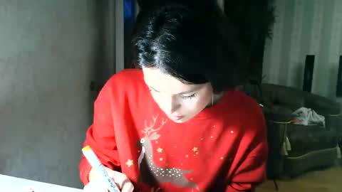 Snapshot of kristinalamour96 chatting on 11-29-25, 01:47 kristinalamour96 online show from 11-29-25, 01:47