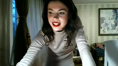 Snapshot of kristinalamour96 chatting on 12-15-25, 01:26 kristinalamour96 online show from 12-15-25, 01:26