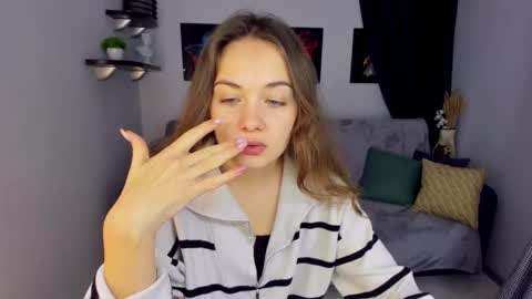 Snapshot of kristinalevis chatting on 01-24-25, 04:28 Kristina online show from 01-24-25, 04:28