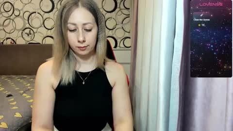 kristinavegasss online show from 02-17-25, 12:59