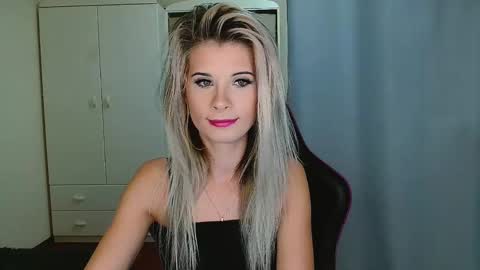 KristineAmore online show from 11-25-25, 07:19