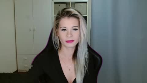 KristineAmore online show from 12-03-25, 07:38