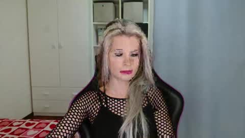 KristineAmore online show from 02-06-26, 07:45