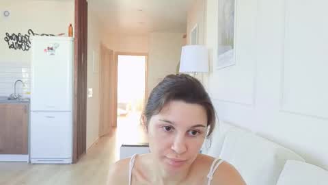 Kristi online show from 09-29-25, 07:24