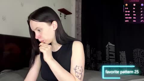 Im Kristine3 online show from 03-17-26, 03:48