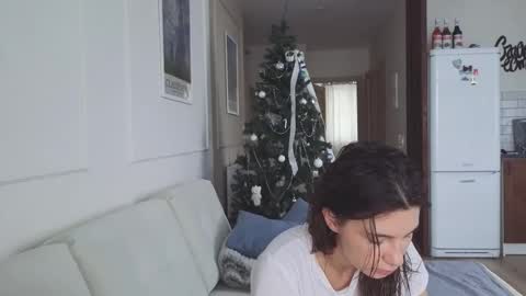 Kristi online show from 12-14-25, 06:08