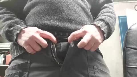 kristof1994 online show from 02-24-25, 10:04