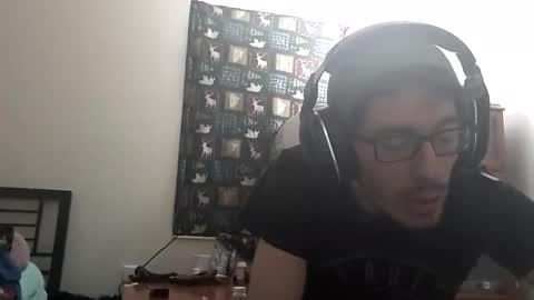 Kristoph Speer online show from 12-04-24, 01:14