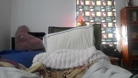 Kristoph Speer online show from 12-13-24, 03:32