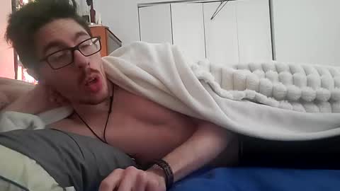 Kristoph Speer online show from 12-14-24, 06:09