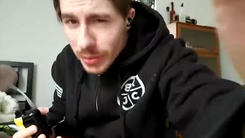 Kristoph Speer online show from 01-04-25, 05:26