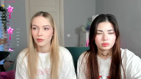 Kristy and Alice online show from 12-08-24, 09:41