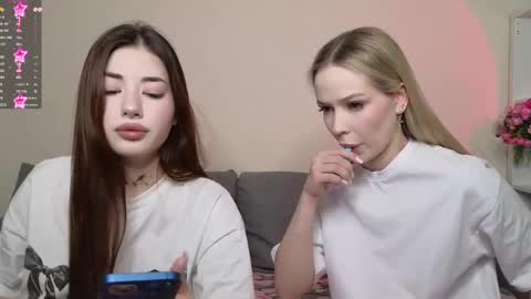 Kristy and Alice online show from 12-14-24, 09:13