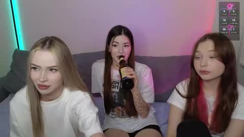 Kristy and Alice online show from 01-14-25, 05:23