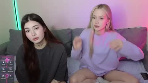 Kristy and Alice online show from 01-17-25, 09:06