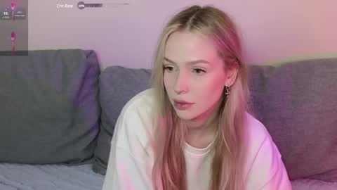 Kristy and Alice online show from 01-22-25, 09:32