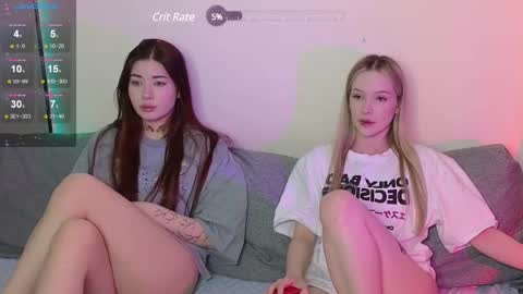 Kristy and Alice online show from 02-09-25, 03:43