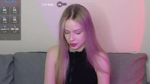 Kristy and Alice online show from 02-24-25, 09:52