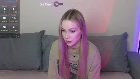 Kristy and Alice online show from 02-27-25, 10:09