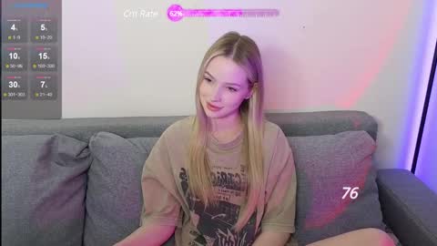 Kristy and Alice online show from 03-01-25, 12:50