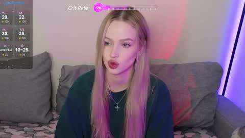 Kristy and Alice online show from 03-10-25, 03:34