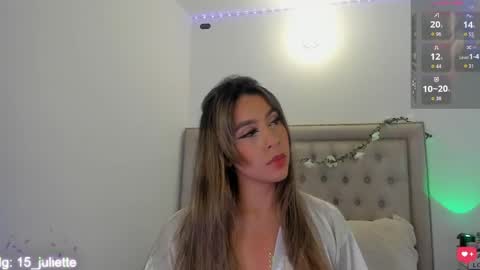 Snapshot of kristy_calderon chatting on 04-30-26, 10:14 Juliette online show from 04-30-26, 10:14