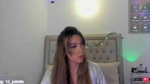 Snapshot of kristy_calderon chatting on 05-02-26, 01:32 Juliette online show from 05-02-26, 01:32