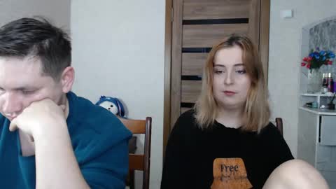 Kristy online show from 01-23-25, 03:32