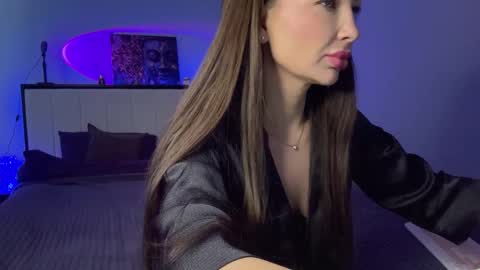 Kristi online show from 02-25-25, 09:20