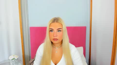 KristyFlowers online show from 02-07-25, 06:14