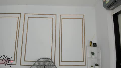 Cristina online show from 09-23-25, 04:10