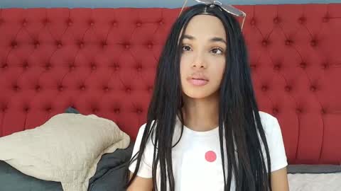 Cristina online show from 11-07-25, 04:29