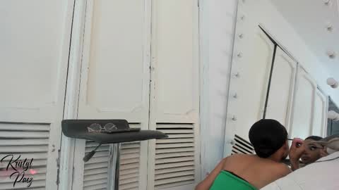 Cristina online show from 12-02-25, 07:42