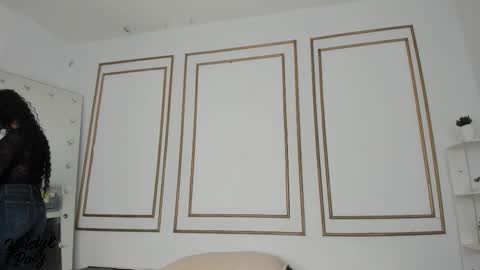 Cristina online show from 01-14-26, 01:39