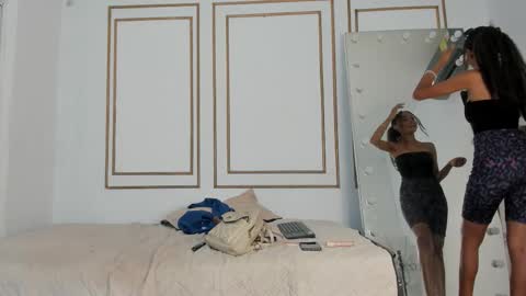 Cristina online show from 02-24-26, 07:12