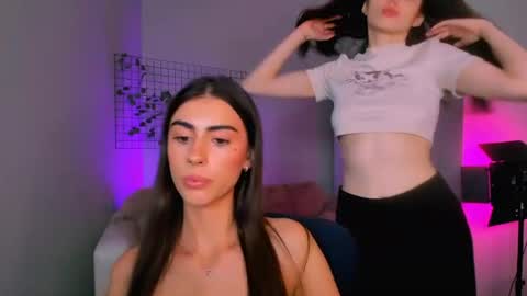 Kristy online show from 09-10-25, 01:55