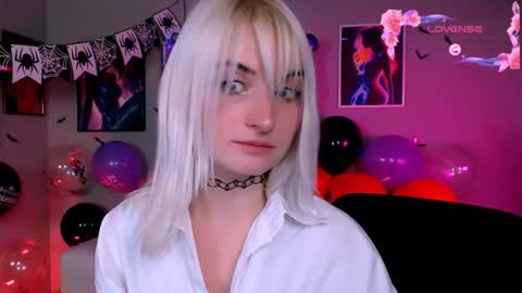 Kristy online show from 10-30-25, 09:48