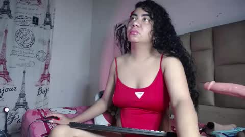 kristynsmith20 online show from 02-08-26, 03:32