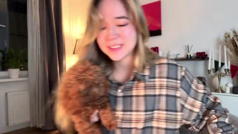 Kristy Nip slip shady  Best model on CB  online show from 12-18-24, 10:02